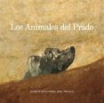 LOS ANIMALES DEL PRADO di VV.AA. 