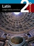 LATN 2 BACHILLER LABERINTO - BACHILLER 2 di VV.AA. 