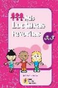 MIS LECTURAS FAVORITAS 3.3 de ROMERO MARTINEZ, JOSE 