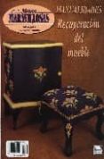 MANOS MARAVILLOSAS N 37: RECUPERACION DEL MUEBLE di VV.AA. 