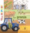 LA GRANJA de LEDU, STEPHANIE 