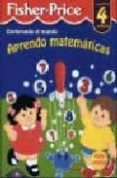 APRENDO MATEMATICAS: EXPLORANDO EL MUNDO di VV.AA. 