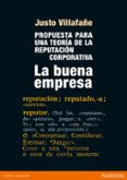 LA BUENA EMPRESA di VILLAFAE, JUSTO 