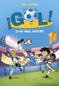 GOL! 42 :A POR ELLOS, CAPITN! de GARLANDO, LUIGI 