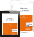 DERECHO DEL TRABAJO (8 ED.) de GARCIA NINET, JOSE IGNACIO 