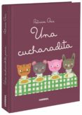 UNA CUCHARADITA PARA (LOS DUDUS) de GEIS CONTI, PATRICIA 