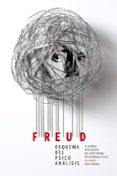 ESQUEMA DEL PSICOANALISIS Y OTROS ESCRITOS DE DOCTRINA PSICOANALITICA de FREUD, SIGMUND 