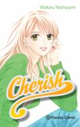 CHERISH de YOSHIZUMI, WATARU 