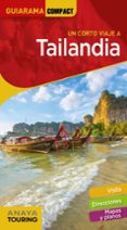TAILANDIA 2019 (7 ED.) (GUIARAMA COMPACT) di VV.AA. 