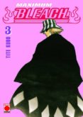 MAXIMUM BLEACH 3 de KUBO, TITE 