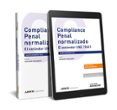 COMPLIANCE PENAL NORMALIZADO EL ESTANDAR UNE 19601 de CASANOVAS YSLA, ALAIN 