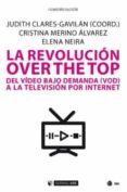LA REVOLUCIN OVER THE TOP di VV.AA