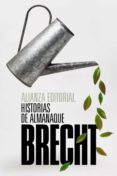 HISTORIAS DE ALMANAQUE de BRECHT, BERTOLT 