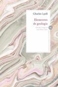 ELEMENTOS DE LA GEOLOGIA di LYELL, CHARLES 