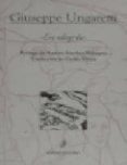 LA ALEGRIA di UNGARETTI, GIUSEPPE 