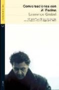 CONVERSACIONES CON AL PACINO di GROBEL, LAWRENCE 