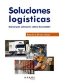 SOLUCIONES LOGISTICAS de ALVAREZ, FRANCISCO ALVAREZ OCHOA, FRANCISCO 