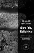 SOY YO EDICHKA di LIMONOV, EDUARD 
