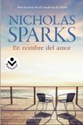 EN NOMBRE DEL AMOR de SPARKS, NICHOLAS   SPARKS, NICHOLAS 