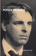 POESIA REUNIDA de BUTLER YEATS, WILLIAM 
