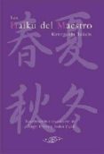 HAIKU DEL MAESTRO di TEIICHI, KAWAGUCHI 