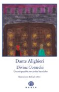 DIVINA COMEDIA di ALIGHIERI, DANTE 