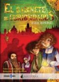 EL GABINETE DE CURIOSIDADES di RUTKOSKI, MARIE 