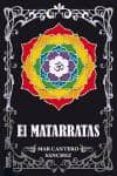 EL MATARRATAS di CANTERO SANCHEZ, MAR 