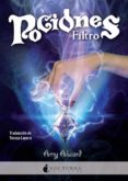 POCIONES 1: FILTRO de ALWARD, AMY 