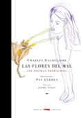 LAS FLORES DEL MAL de BAUDELAIRE, CHARLES 