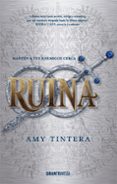 RUINA de TINTERA, AMY 