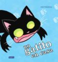 UN GATITO EN CASA de FONOLLOSA, JOSE 