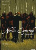 NICOLAS EYMERICH INQUISIDOR: LA DIOSA (VOLUMEN 2 DE 2) de ZENTNER, JORGE 