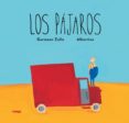 LOS PAJAROS de ZULLO, GERMANO  ALBERTINE 