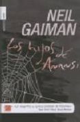 HIJOS DE ANANSI de GAIMAN, NEIL 