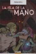 LA ISLA DE LA MANO de BOU, QUIM 