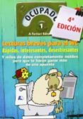 OCUPADO 1-2-3 - PACK di VV.AA
