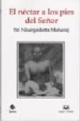 EL NECTAR A LOS PIES DEL SEOR de NISARGADATTA, MAHARAJ 