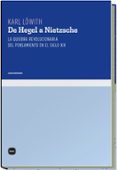 DE HEGEL A NIETZSCHE de LOWITH, KARL 