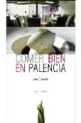 COMER BIEN EN PALENCIA di CELADA, EVA 