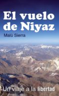 EL VUELO DE NIYAZ di SIERRA, MALU 