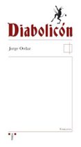 DIABOLICN de ORDAZ GARGALLO, JORGE 
