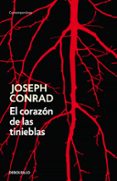 EL CORAZON DE LAS TINIEBLAS de CONRAD, JOSEPH 