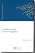 LA TEXTURA HISTORICA DE LAS FORMAS POLITICAS de STOLLEIS, MICHAEL 
