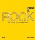 LEYENDAS DEL ROCK de ASSANTE, ERNESTO 