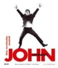 JOHN LENNON: UNA REVOLUCION MUSICAL de MANFERTO DE FABIANIS, VALERIA 