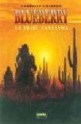 BLUEBERRY 21 de GIRAUD  CHARLIER, JEAN MICHEL 