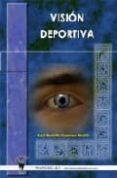 VISION DEPORTIVA di GUERRERO MORILLA, RAUL 