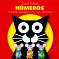 NUMEROS de PELHAM, DAVID 