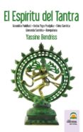 EL ESPIRITU DEL TANTRA de BENDRISS, YASSINE 